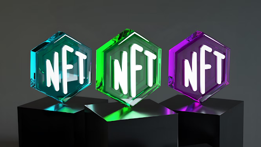 NFT does not sell