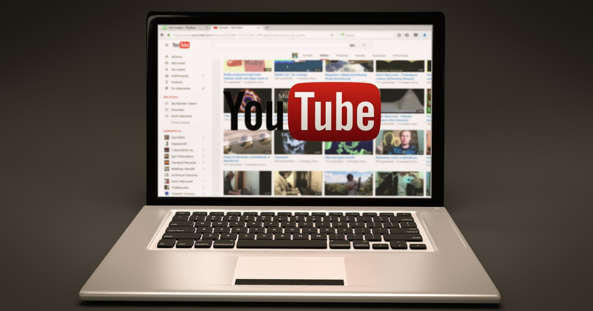 youtube advertising mechanism